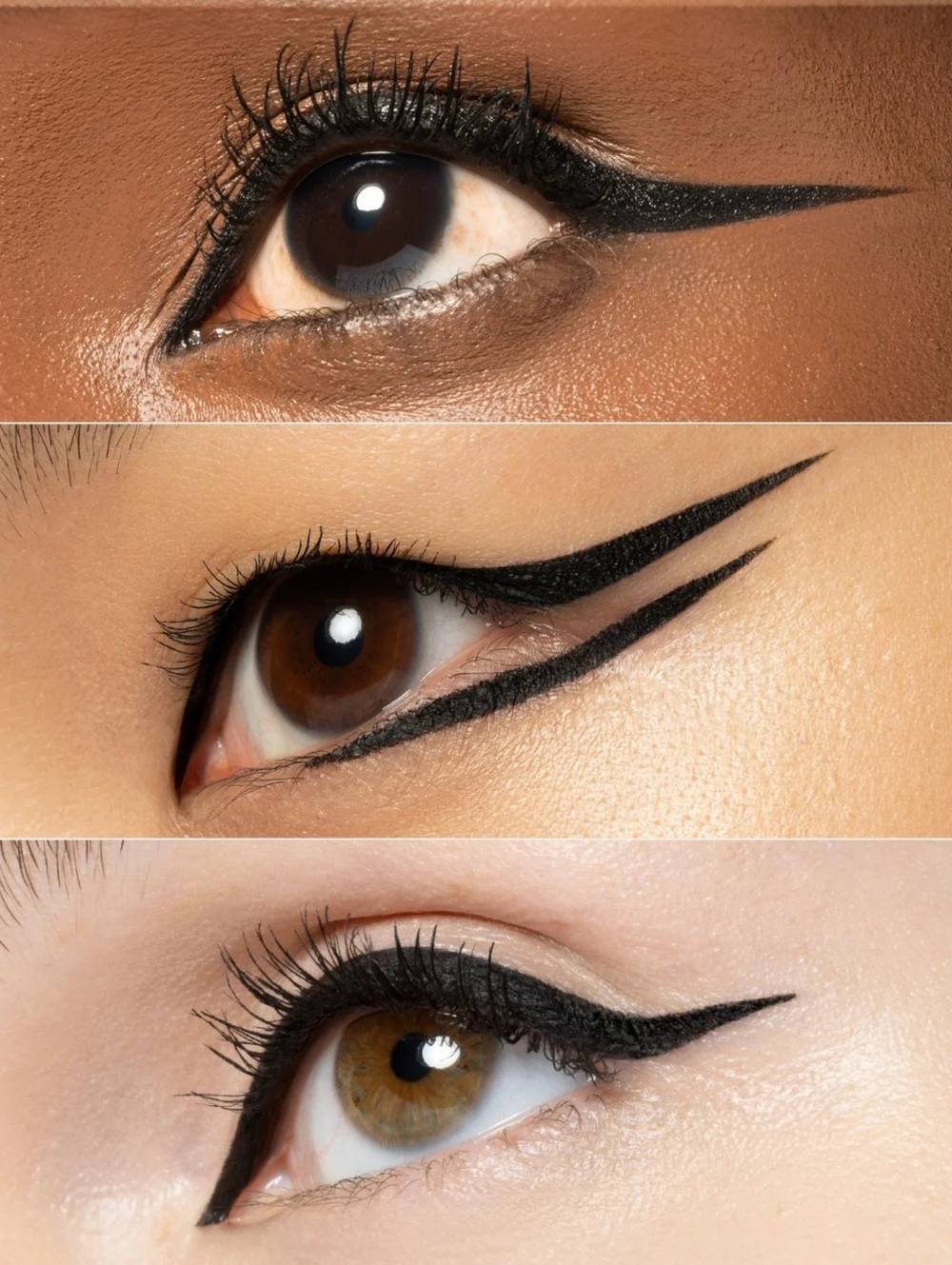 Haus Labs By Lady Gaga Waterproof Liquid Eyeliner — Black Precision